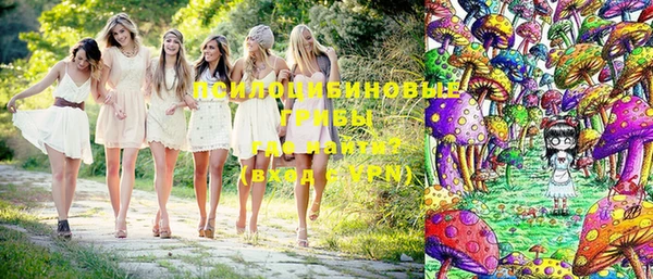 трава Баксан